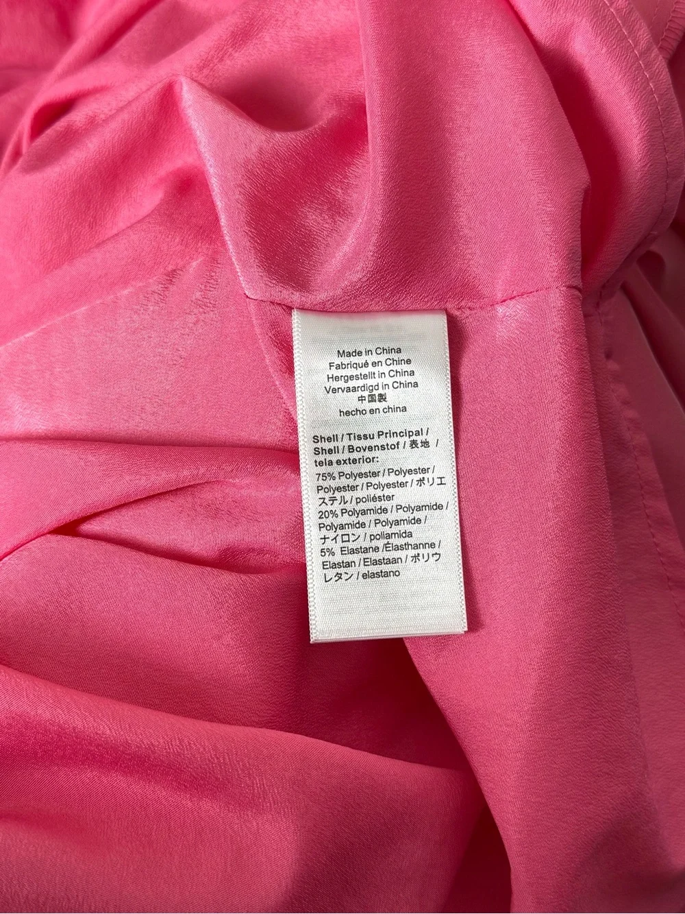J CREW COLLECTION Bow Bodice Cutout Smocked Back Coquette Princesscore Dress 14